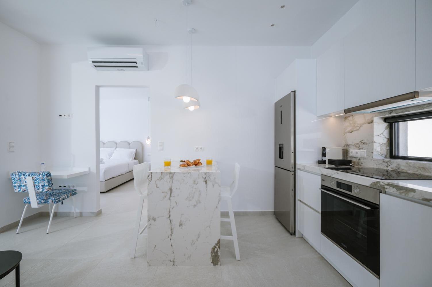 Sardines Luxury Suites خيرسونِسوس المظهر الخارجي الصورة