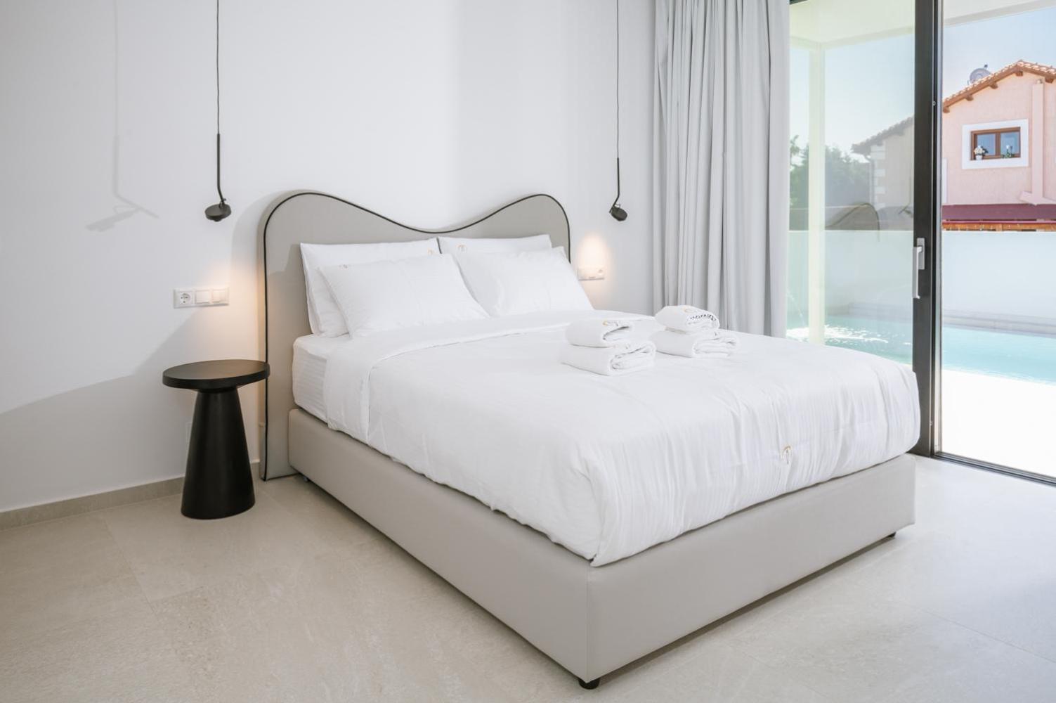 Sardines Luxury Suites خيرسونِسوس المظهر الخارجي الصورة